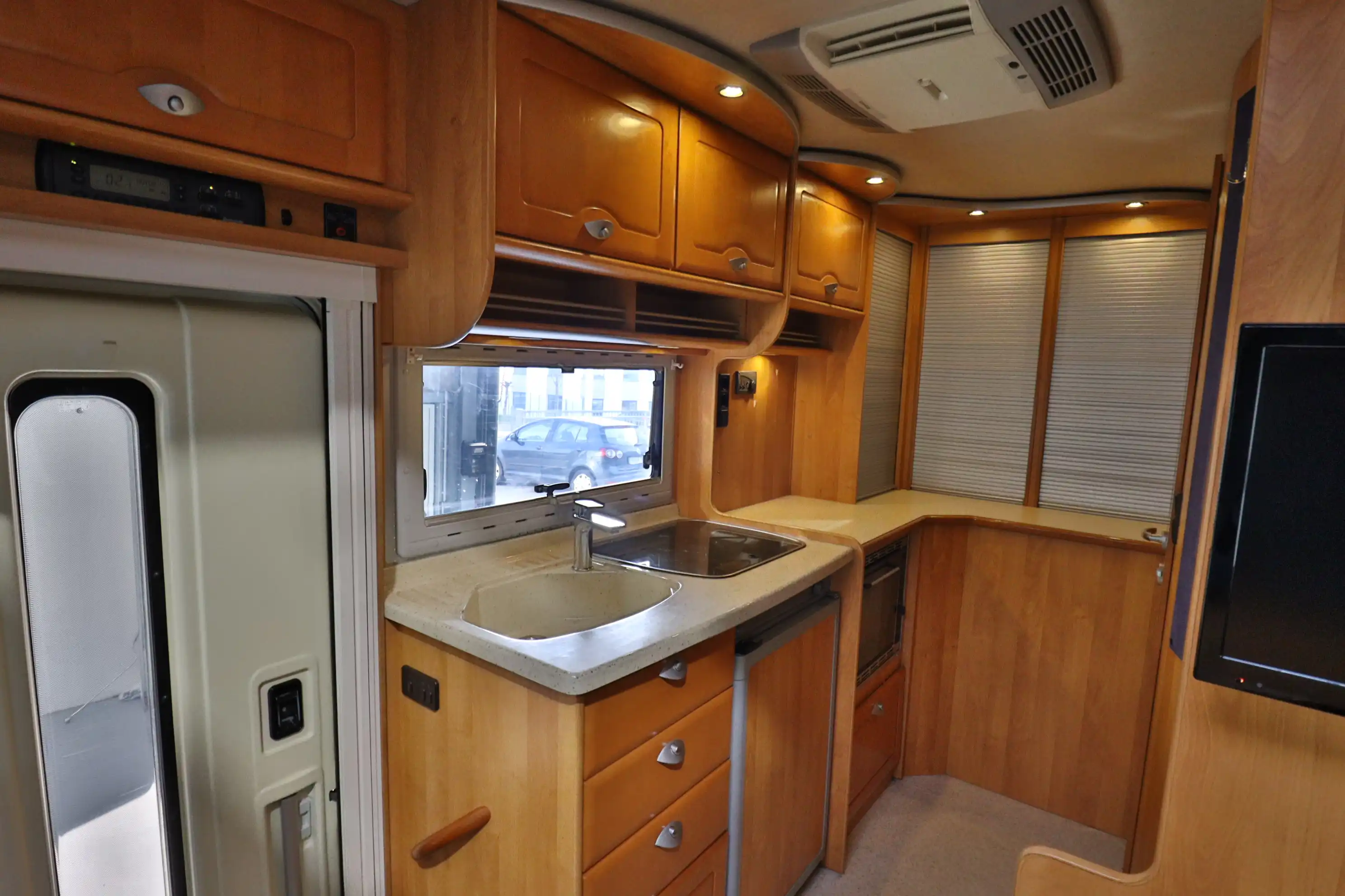 CONCORDE Concerto I 645 S - Ansicht 15